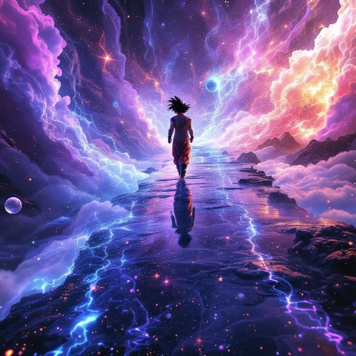 Midjourney by @artifairy.ai